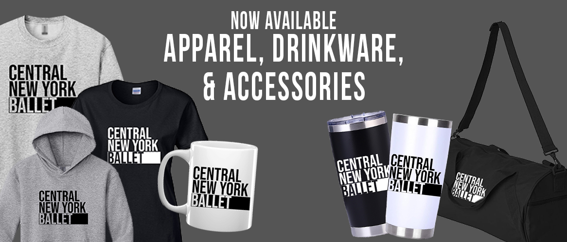 Central NY Ballet Banner 3